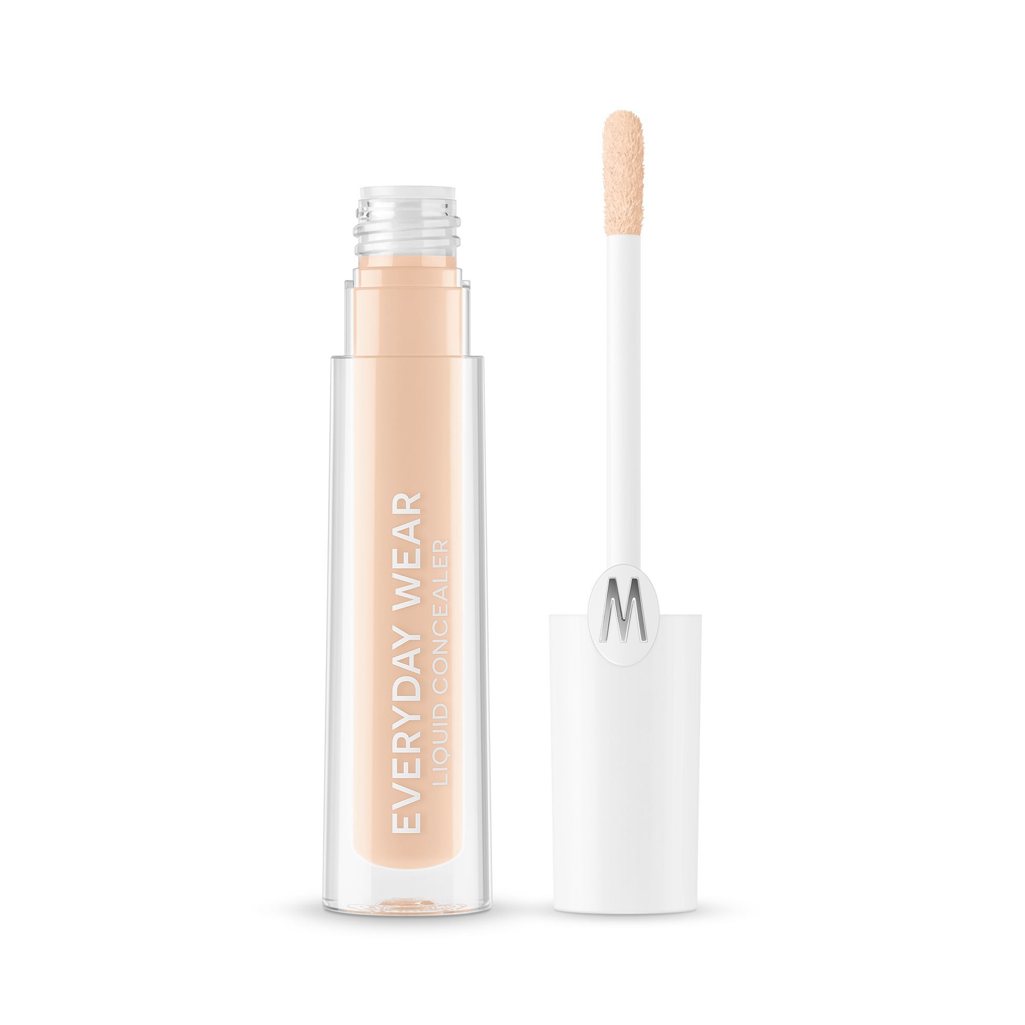 WYCON cosmetics everyday wear liquid concealer nc10