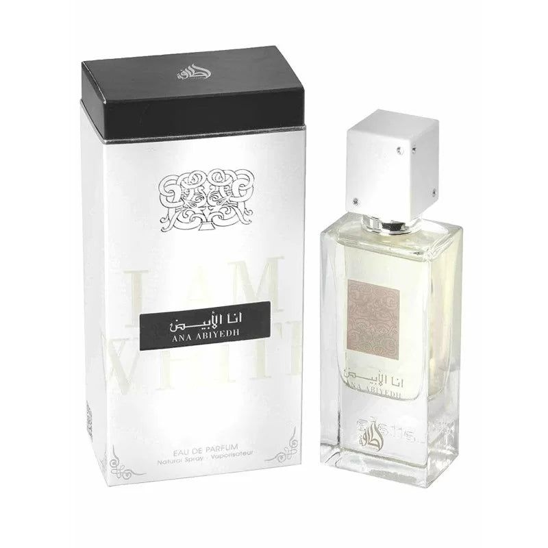 Rouat Al Musk Eau de Parfum