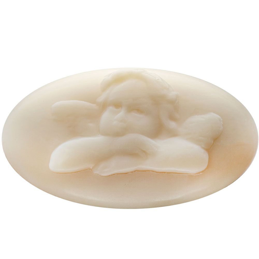 Saling - Schafmilchseife Engel 85 g