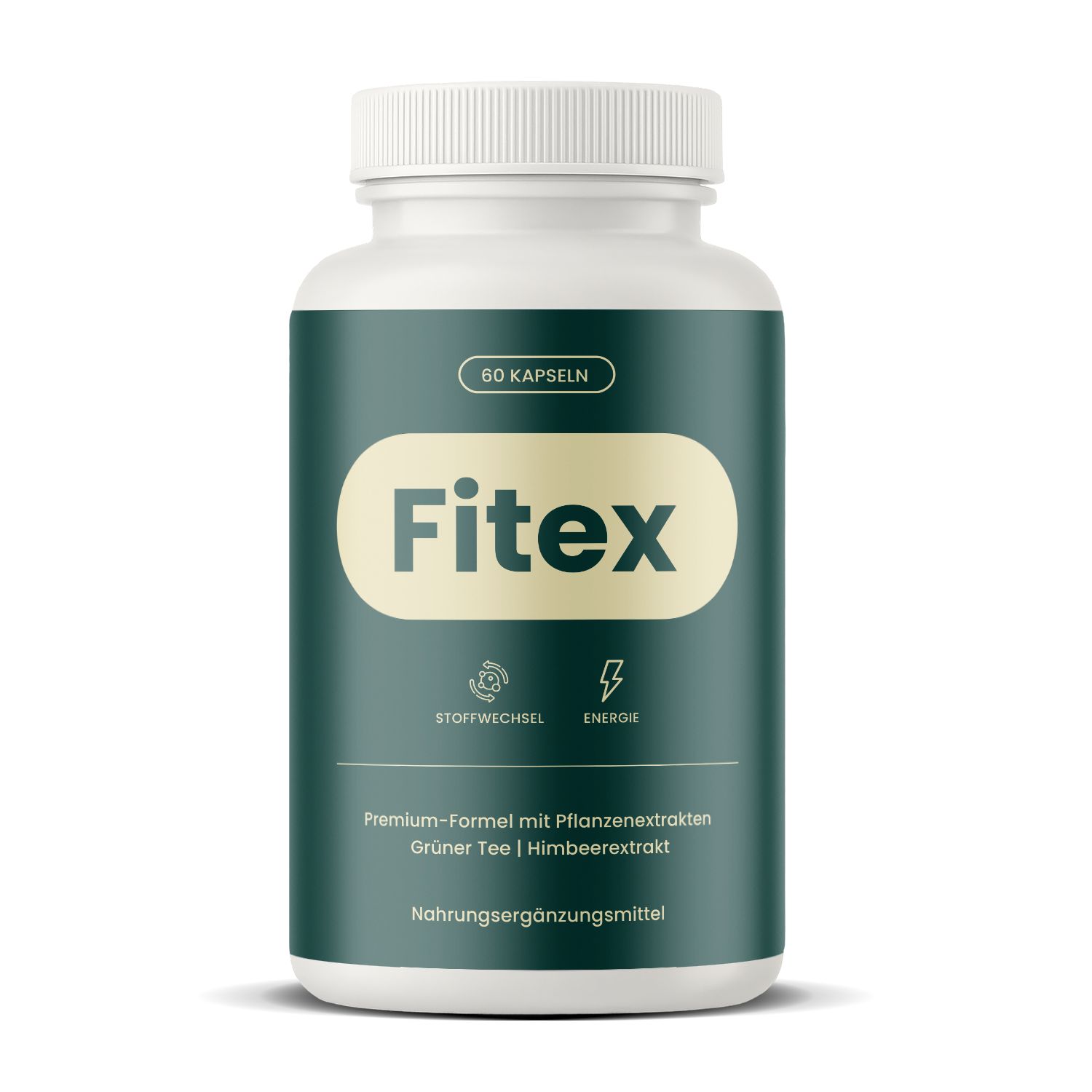 Fitex 60 mg