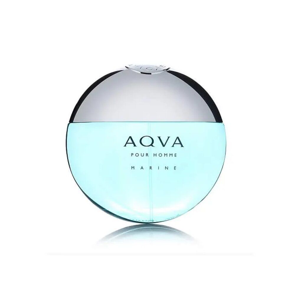 Bvlgari Aqva Marine pour homme Eau de Toilette