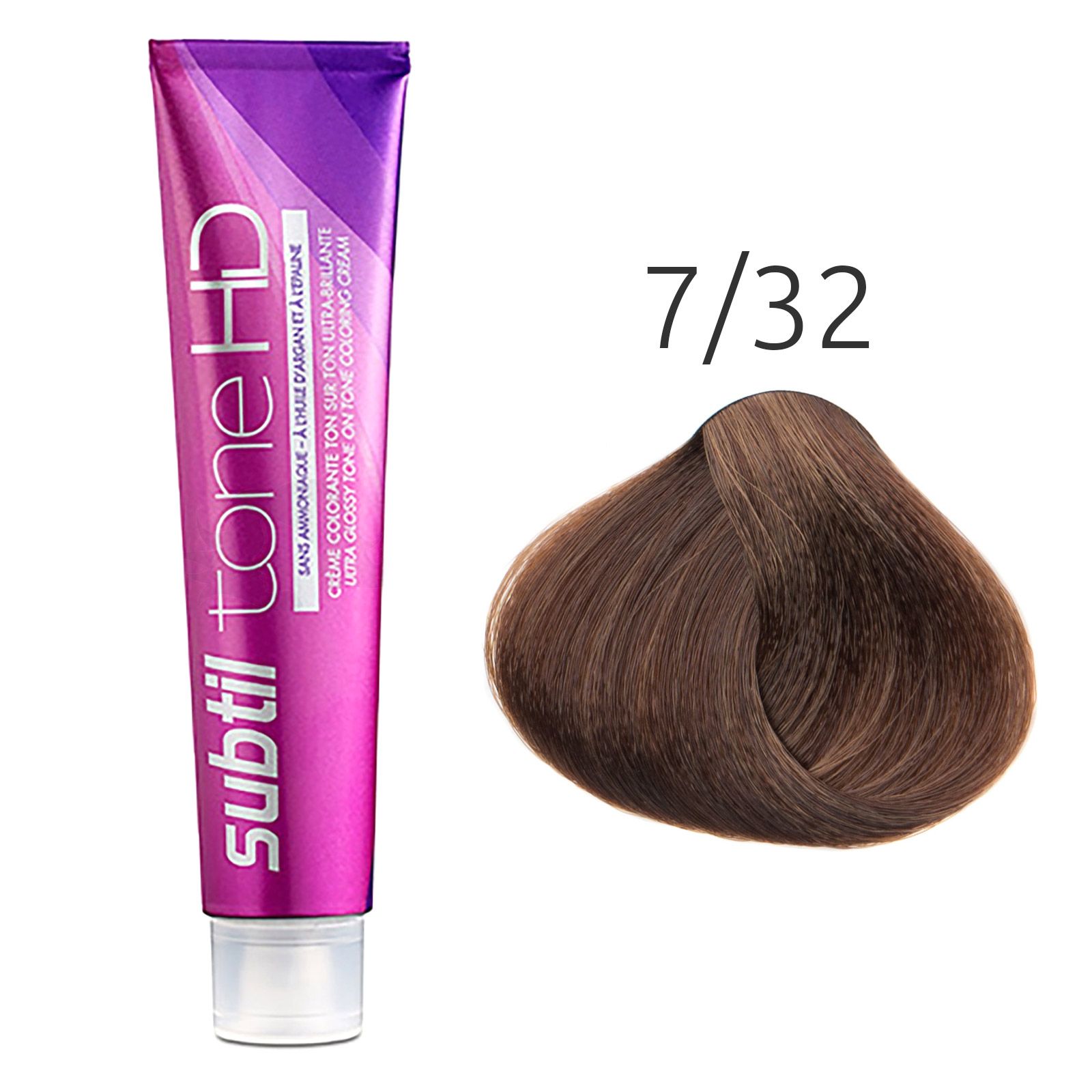 Subtil - Color 1 ml