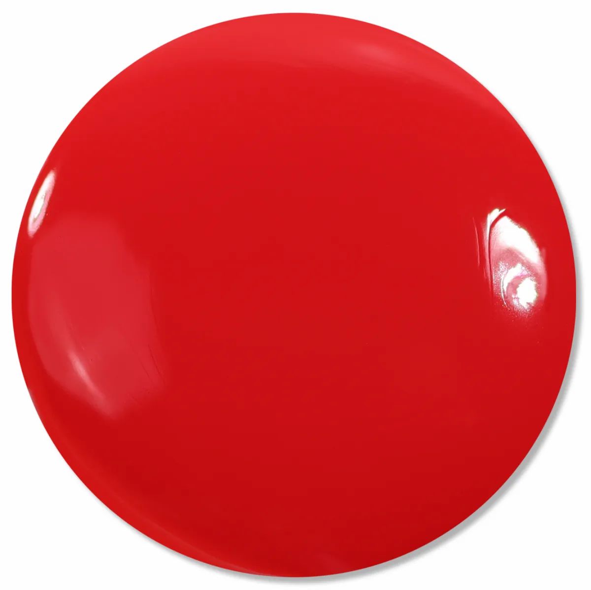 LONDONTOWN gel color Maraschino Cherry Gel-Nagellack