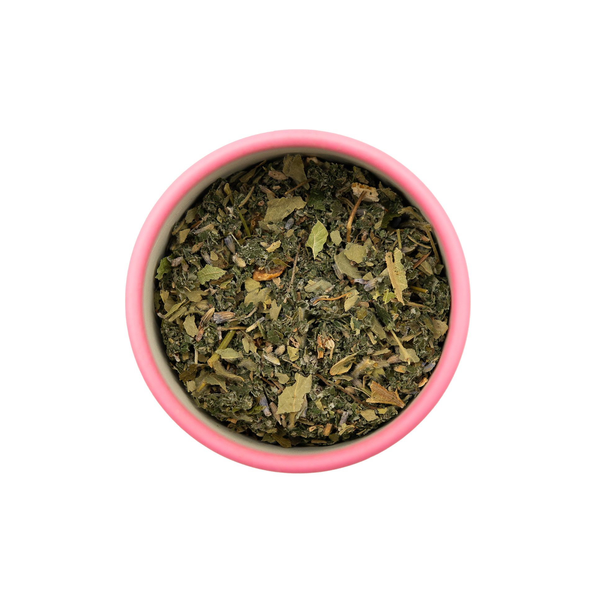 MyClarella® Bio Himbeerblättertee