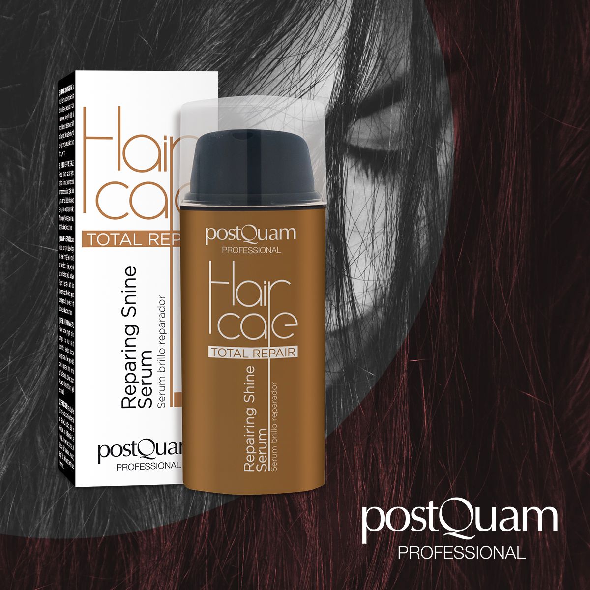 Postquam Glanz Repair