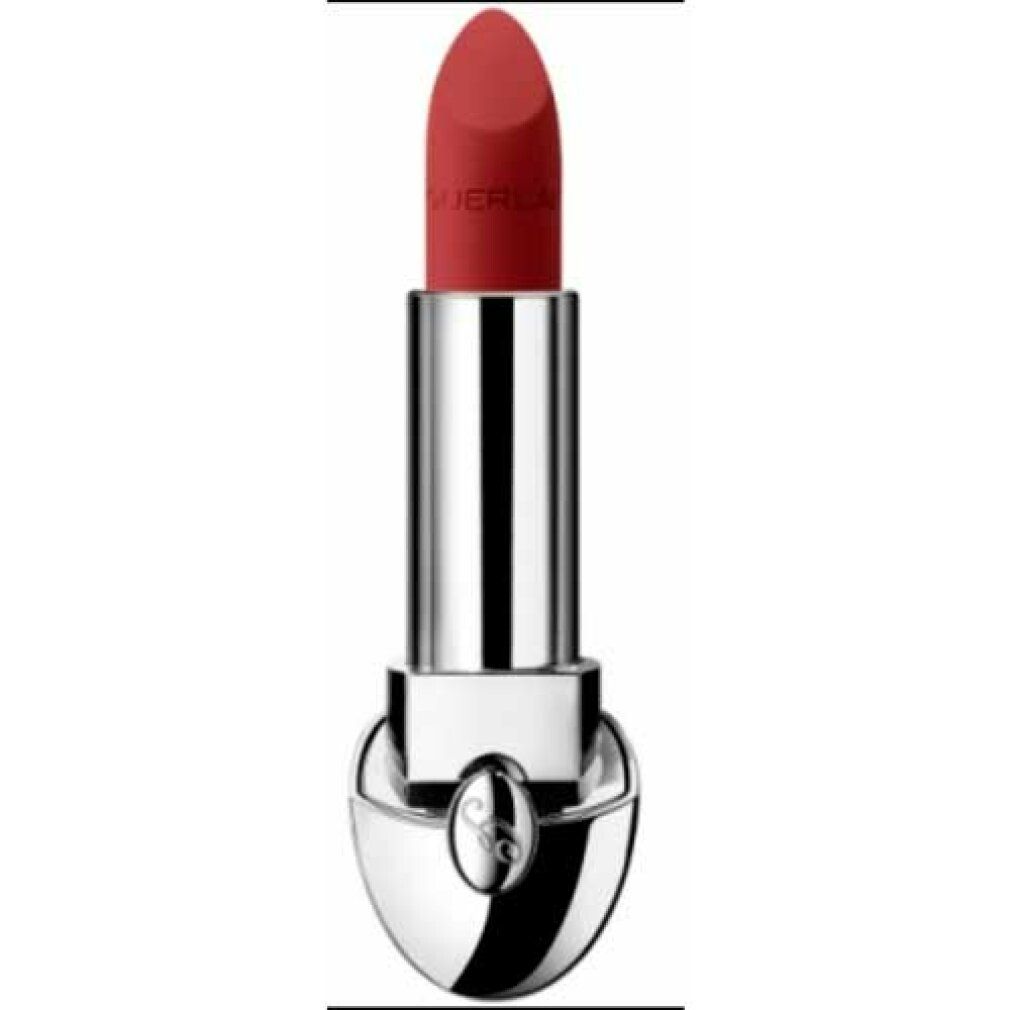 Guerlain Rouge G Luxurious Velvet Matte Lipstick Shade Lippenstift No 879 Mystery Plum