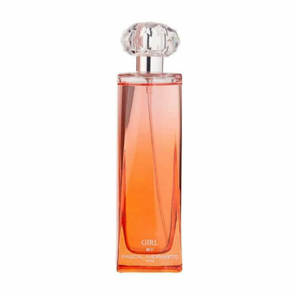 Pascal Morabito Girl Eau De Parfum Spray 0,1 l