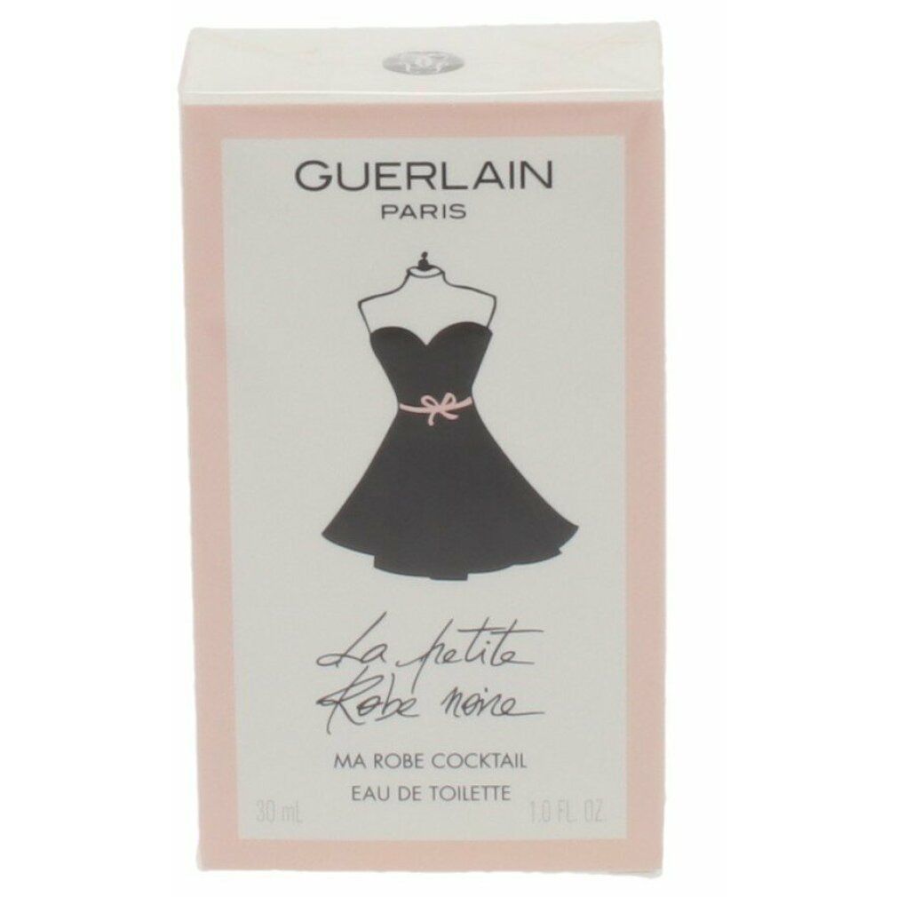 Guerlain La Petite Robe Noire Eau de Toilette