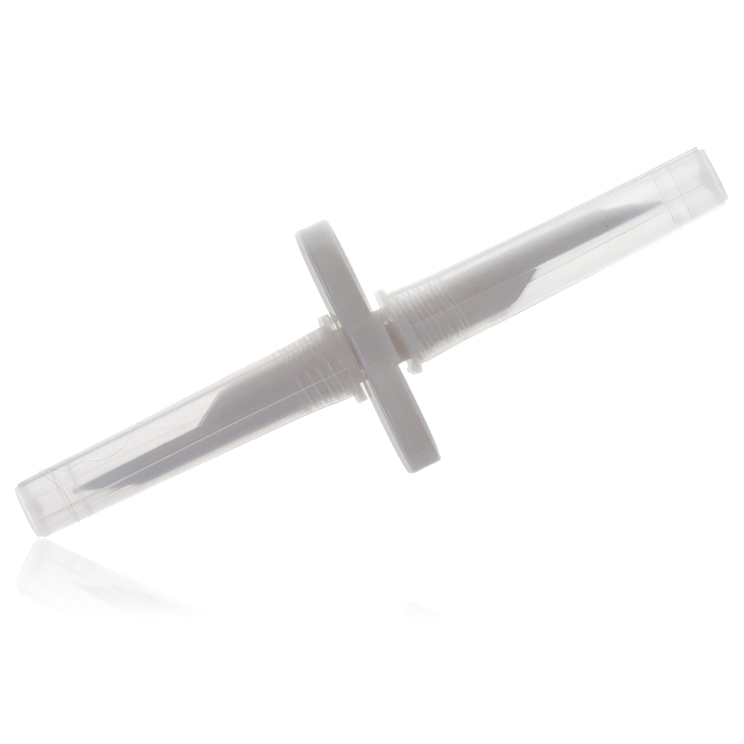 Transflo Transfer-Set MIschkanülen / Überleitungskanülen 35mm 100 St