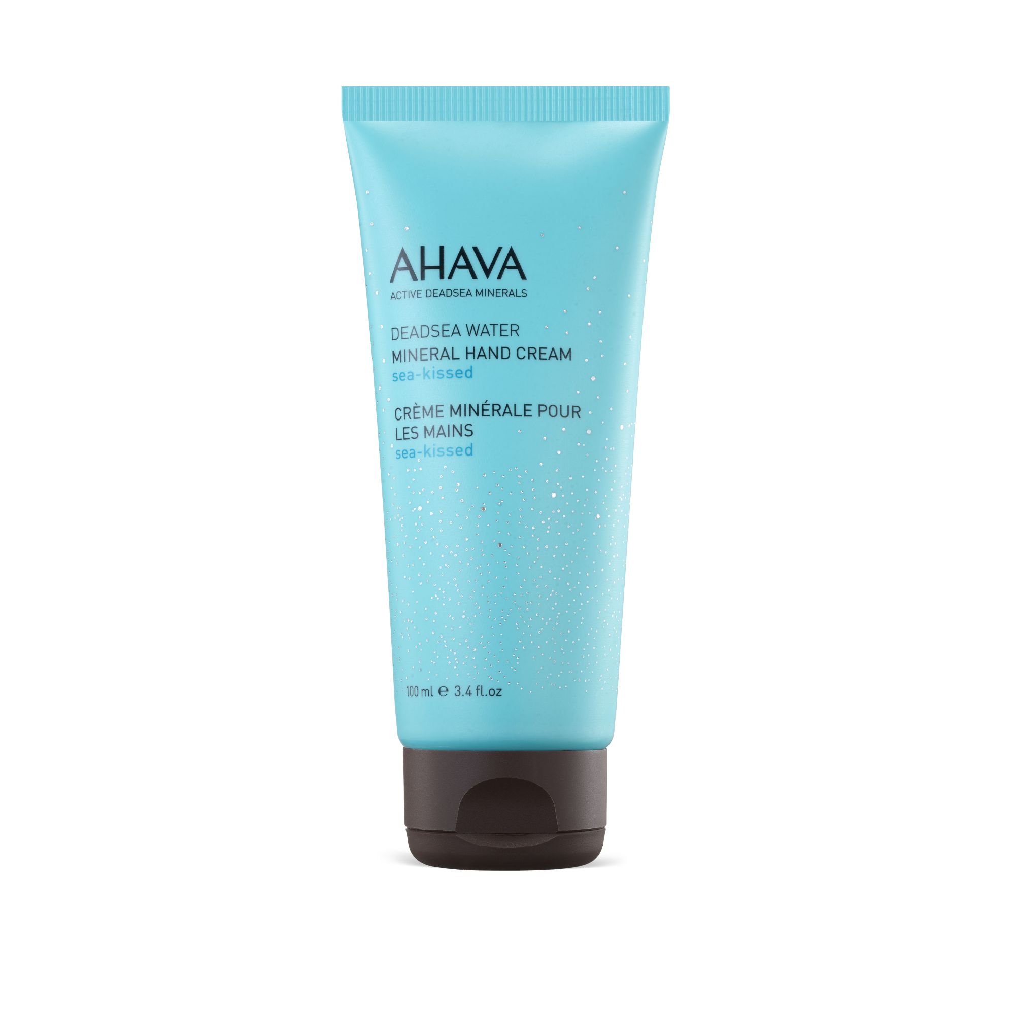 Ahava Deadsea Water Mineral Hand Cream Sea-Kissed