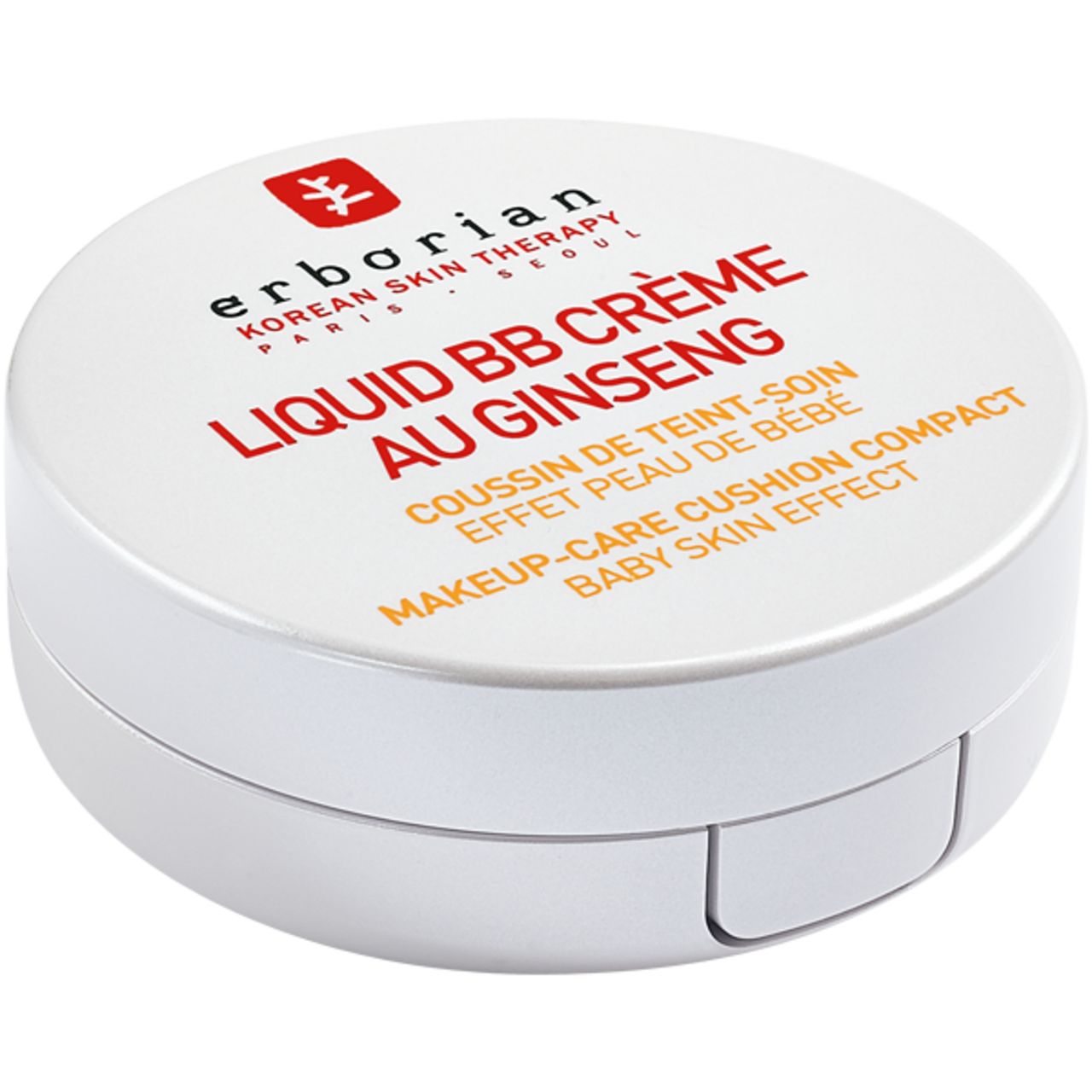 Erborian, Liquid BB Crème au Ginseng