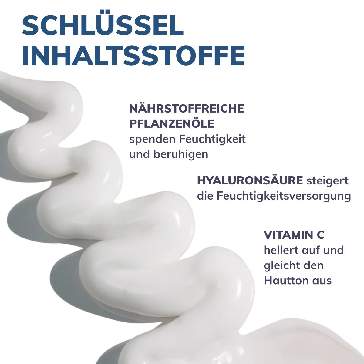 LONDONTOWN kur Whipped Cloud feuchtigkeitsspendende Handcreme