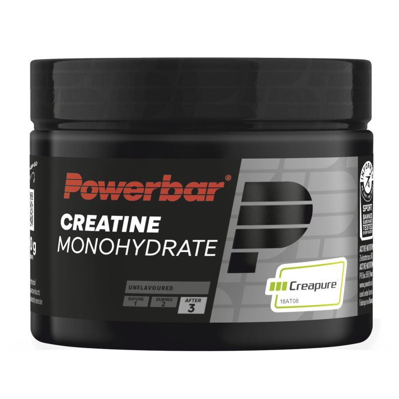 Creatin Monohydrat  PowerBar