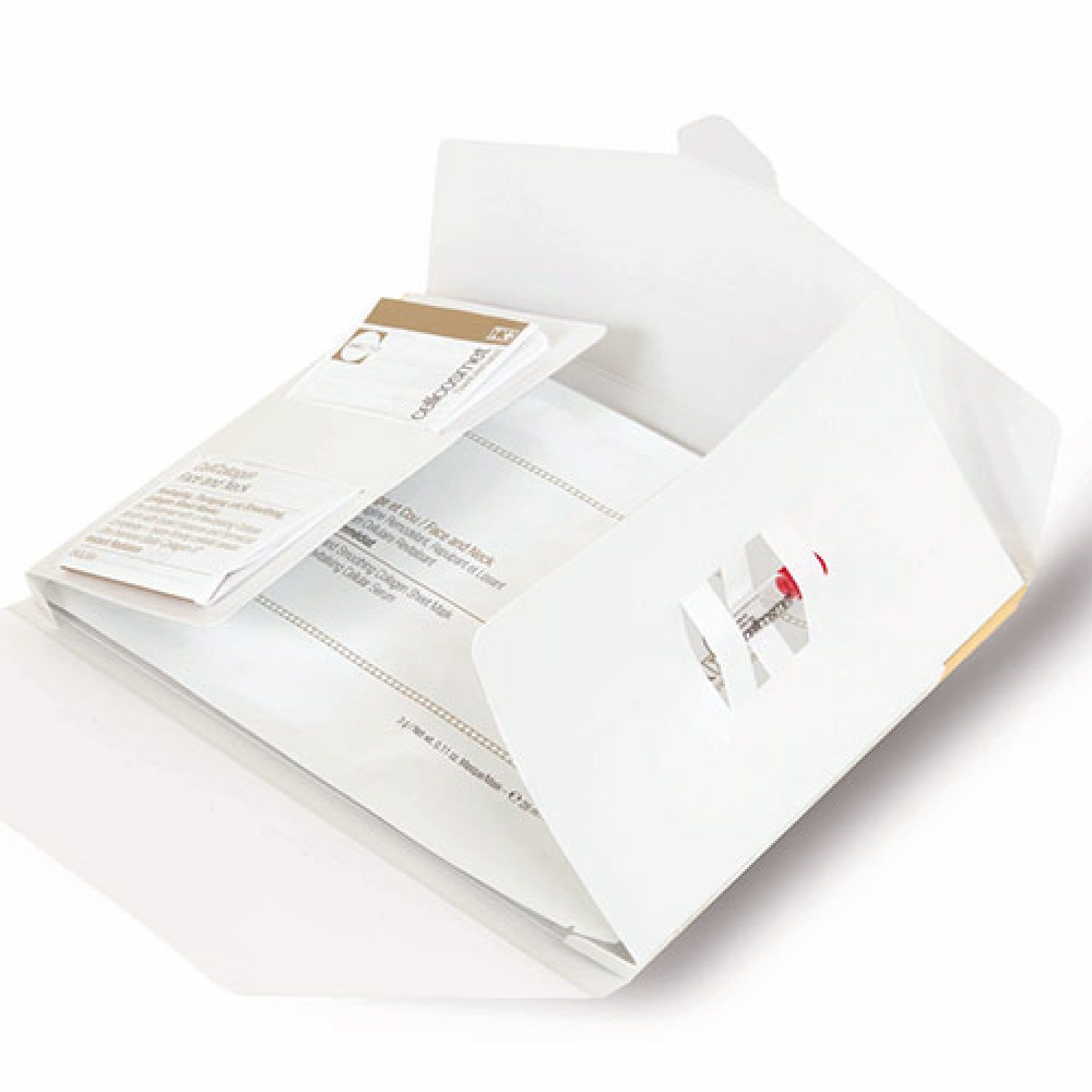 Cellcosmet CellEctive Face and Neck Mask