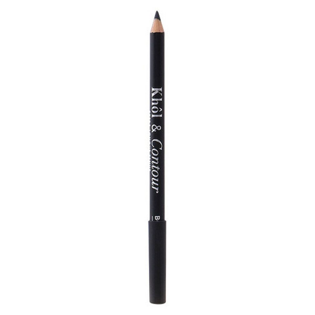 Bourjois Khol And Contour 004 Dark Brown