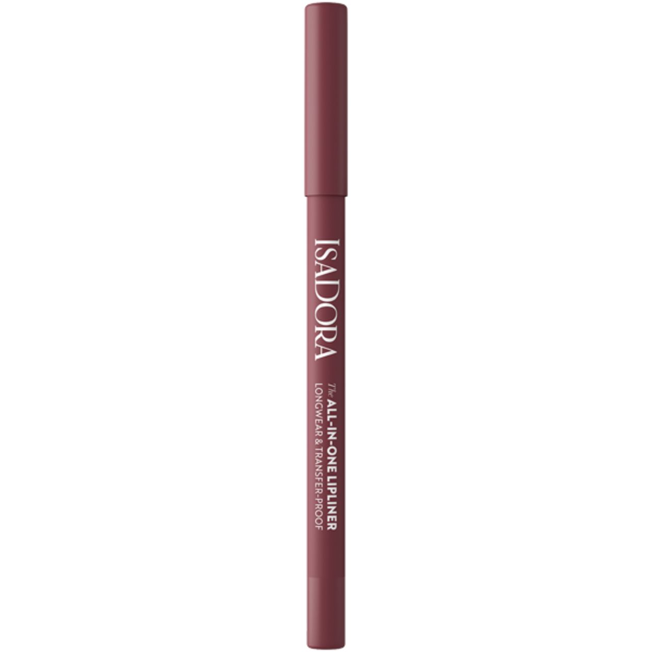 IsaDora, All-in-One Lipliner 1,2 g Stifte