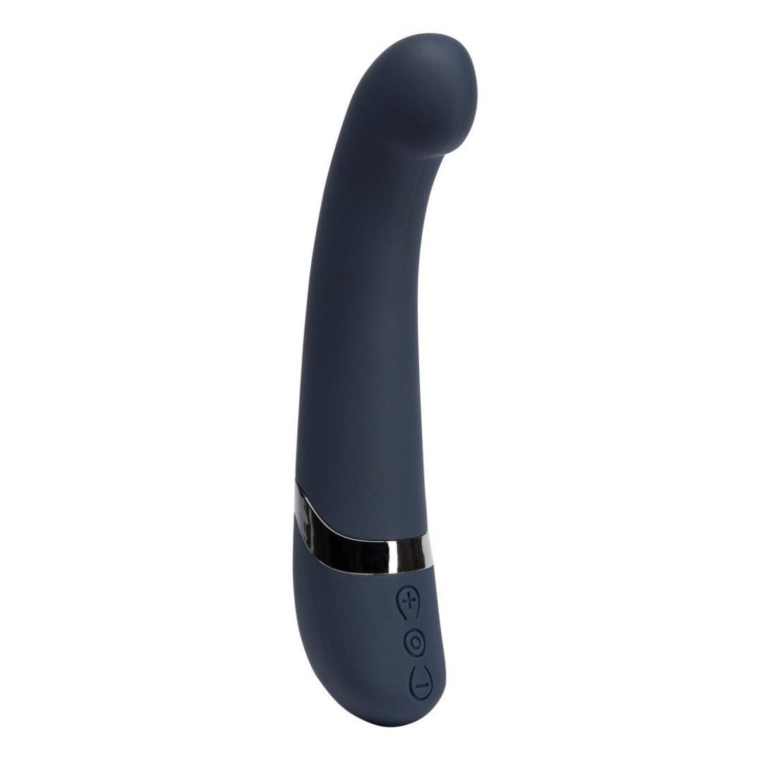 Wiederaufladbarer G-Punkt Vibrator Fifty Shades of Grey