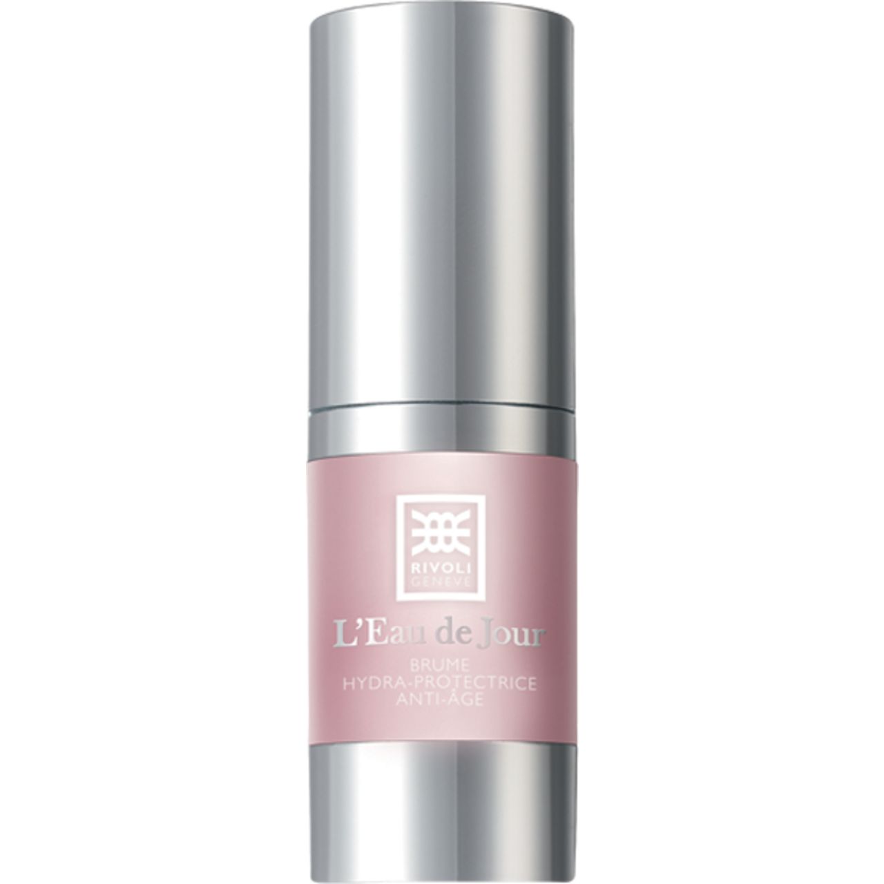 Rivoli Geneve L’Eau de Jour Brume Hydra-Protectrice Anti-Age