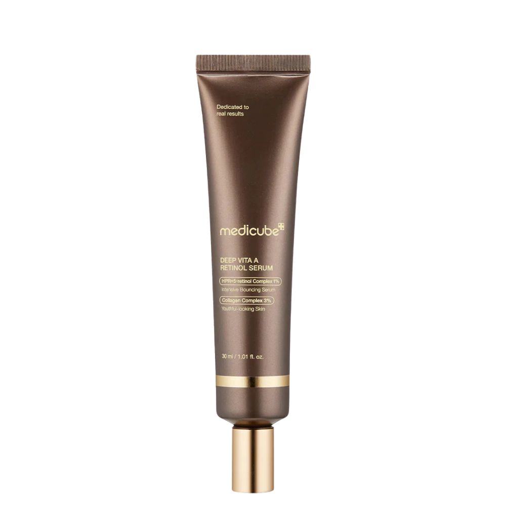Medicube Deep Vita A Retinol Serum 30ml 30 ml