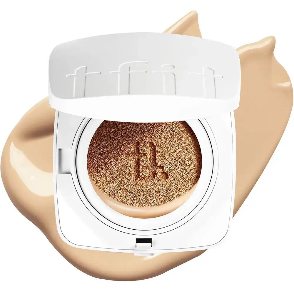 Tfit Layering Fit Cover Cushion 12 g Emulsion