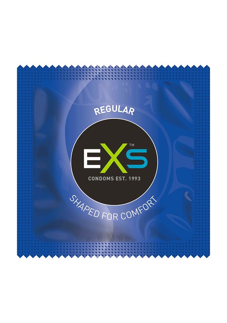 EXS *Regular* Comfy Fit