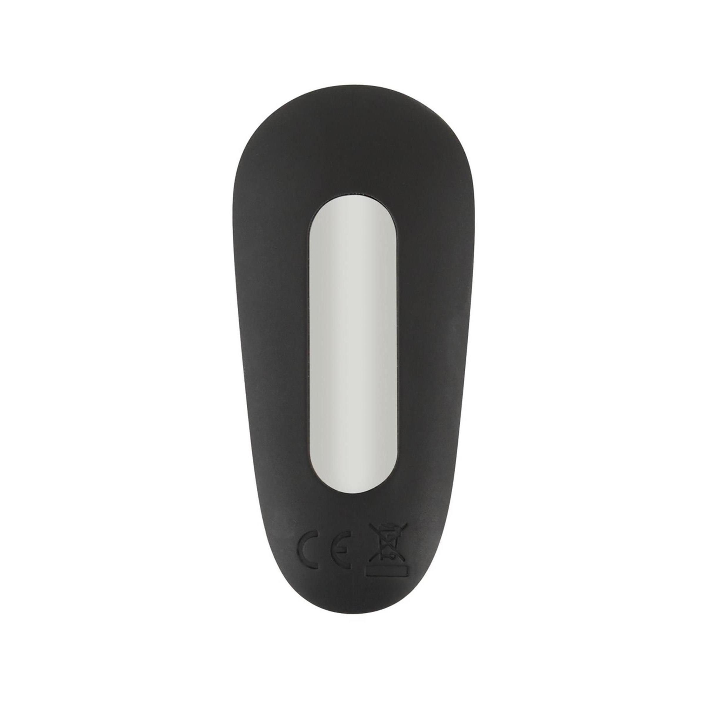 XOUXOU You2Toys - E-Stim Butt Plug