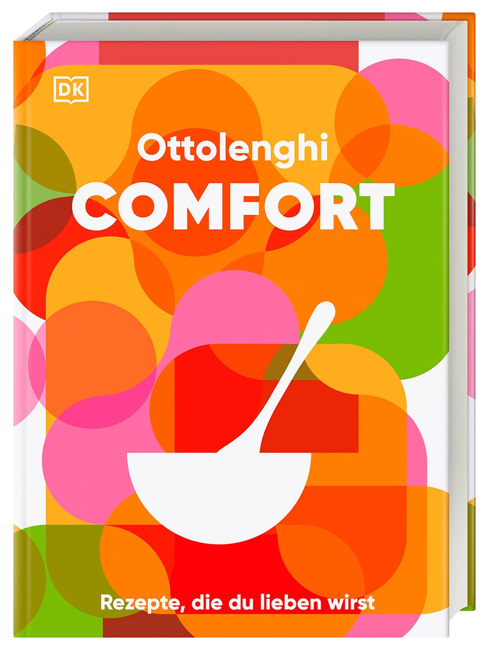Ottolenghi Comfort Rezepte, die du lieben wirst