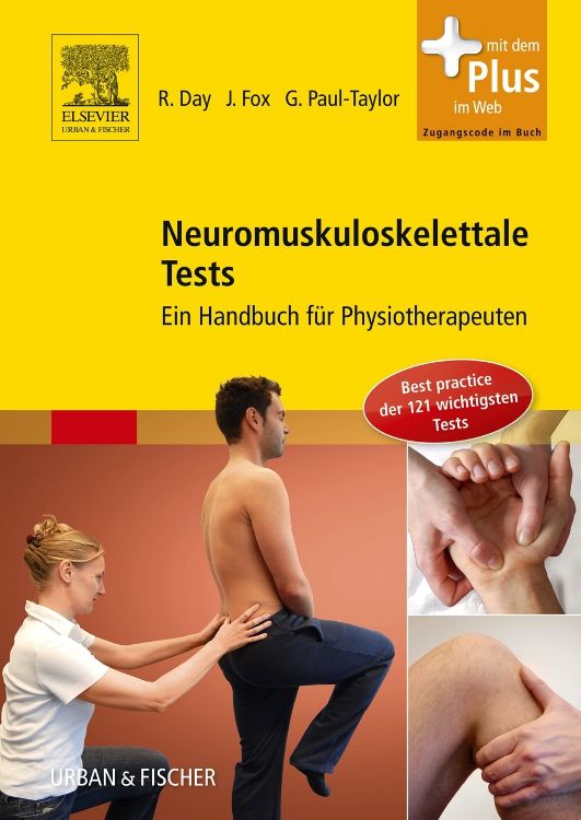 Neuromuskuloskelettale Tests