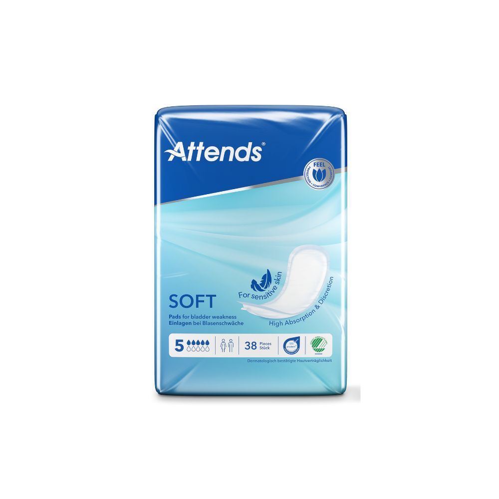 Attends Soft 5
