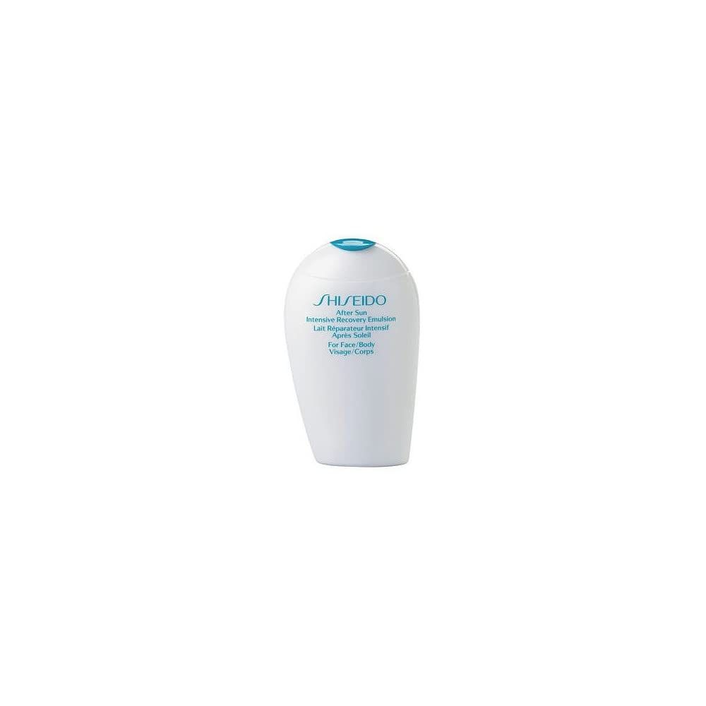 Emulsione Shiseido Sun D/Sole Int. Recovery 150 ml
