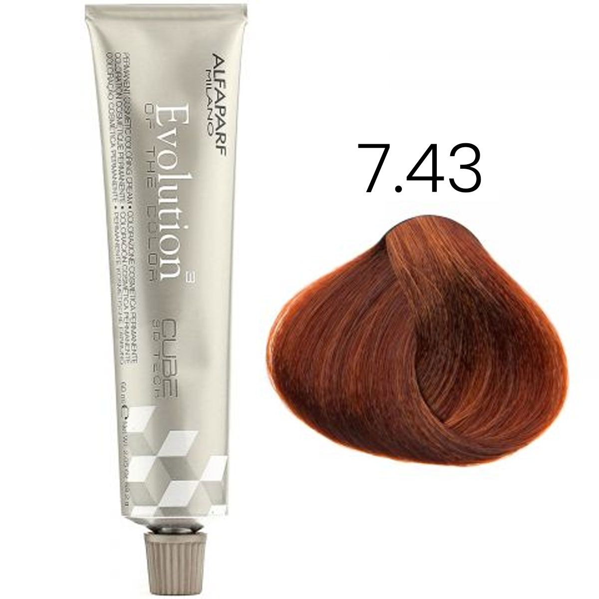 Alfaparf - Evolution of the Color 1 ml