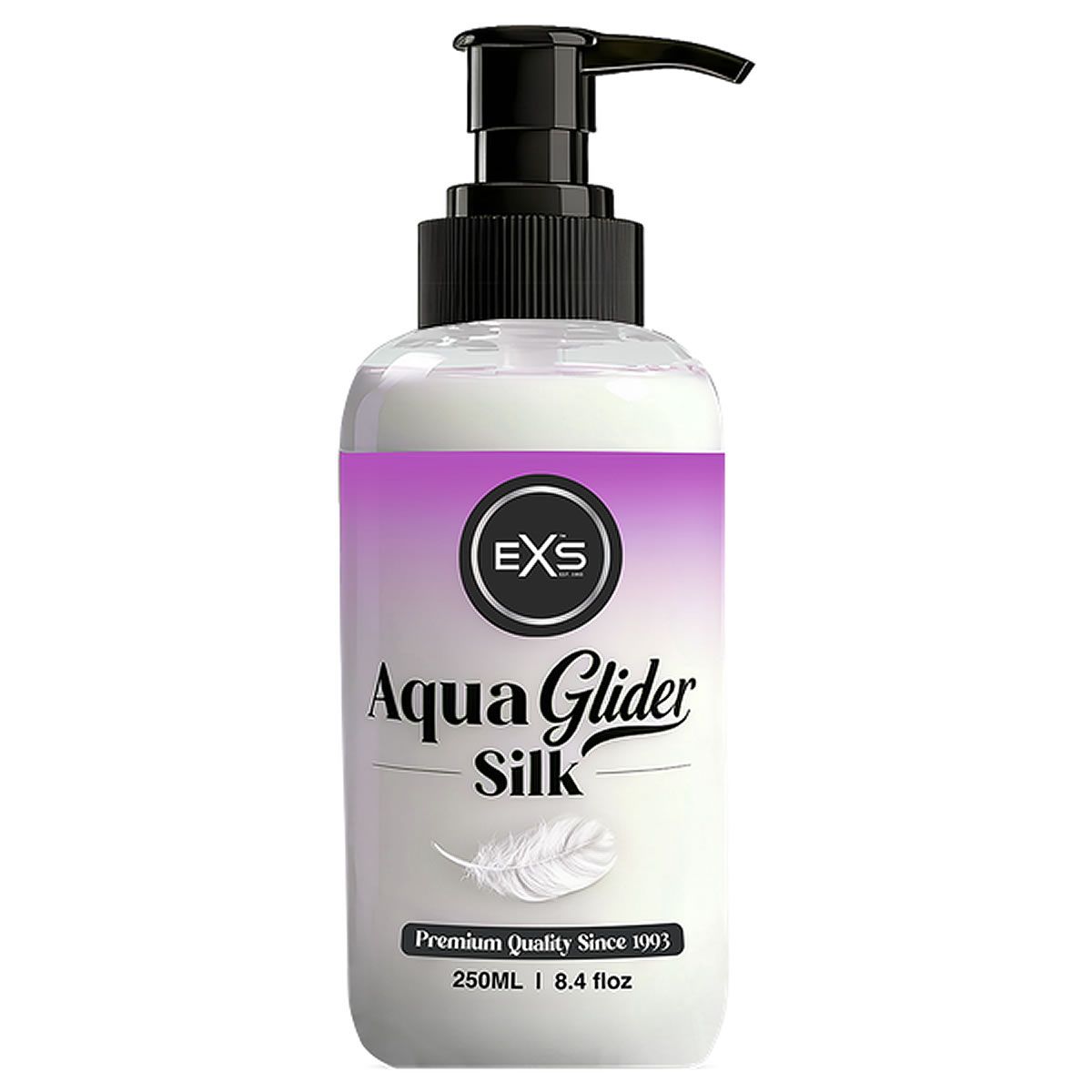 EXS *Aqua Glider Silk* 0,25 l Gleitmittel