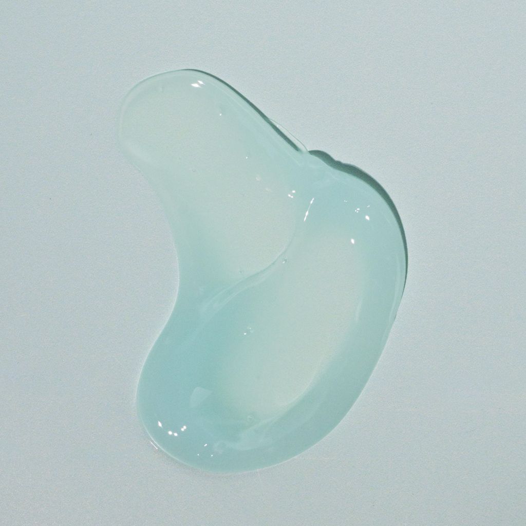 MYLÈNE Feuchtigkeitsspendende Gel-Gesichtsmaske – Hyaluronsäure, beruhigend & intensiv hydratisieren