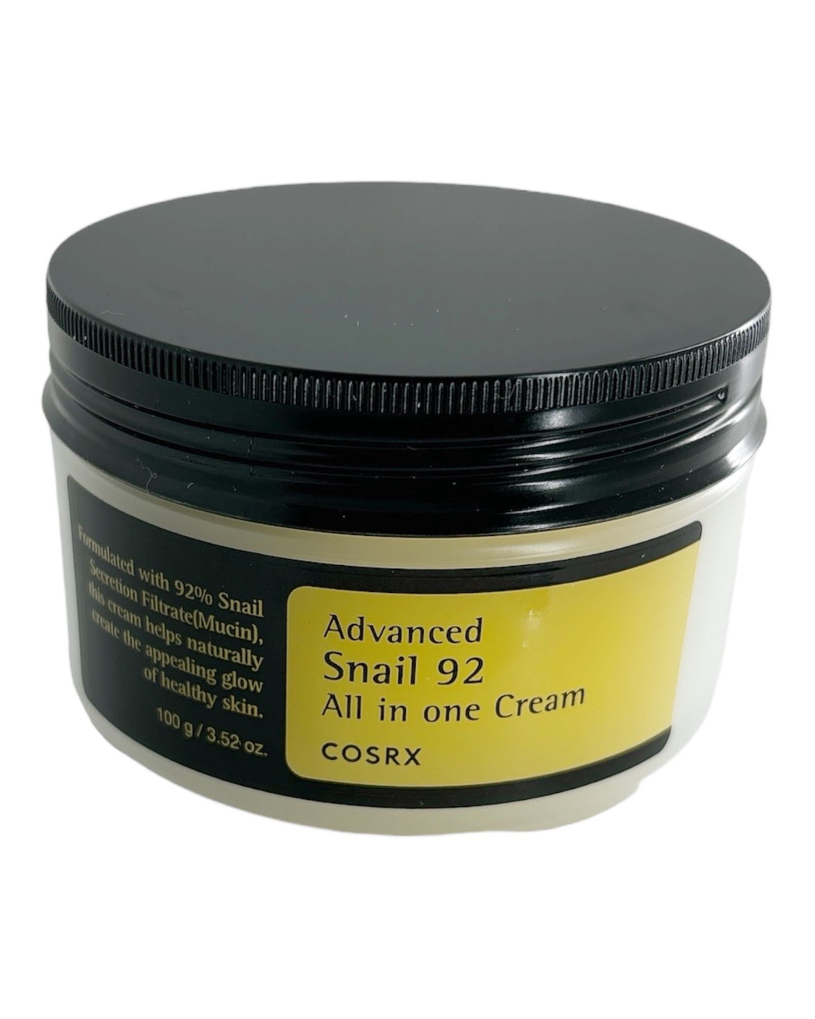 COSRX Advanced Snail 92 All in one cream 10 ml - Shop Apotheke
