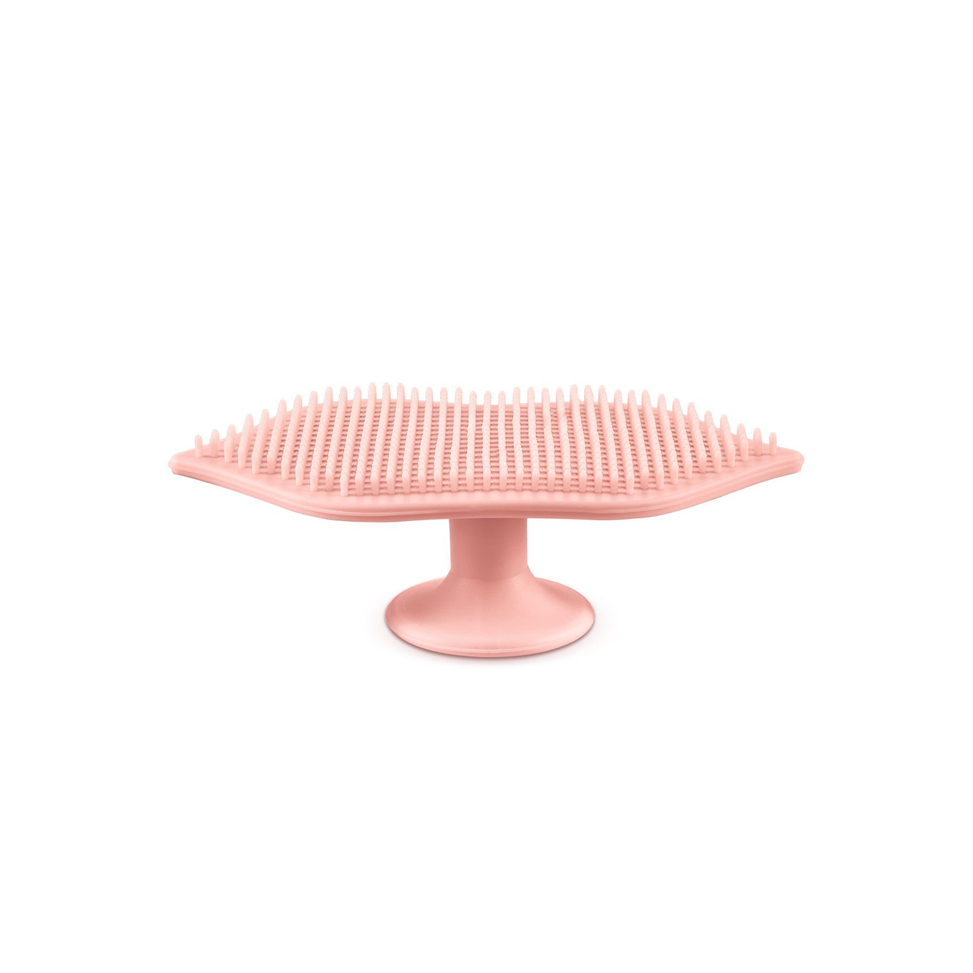 WYCON cosmetics lip scrubber