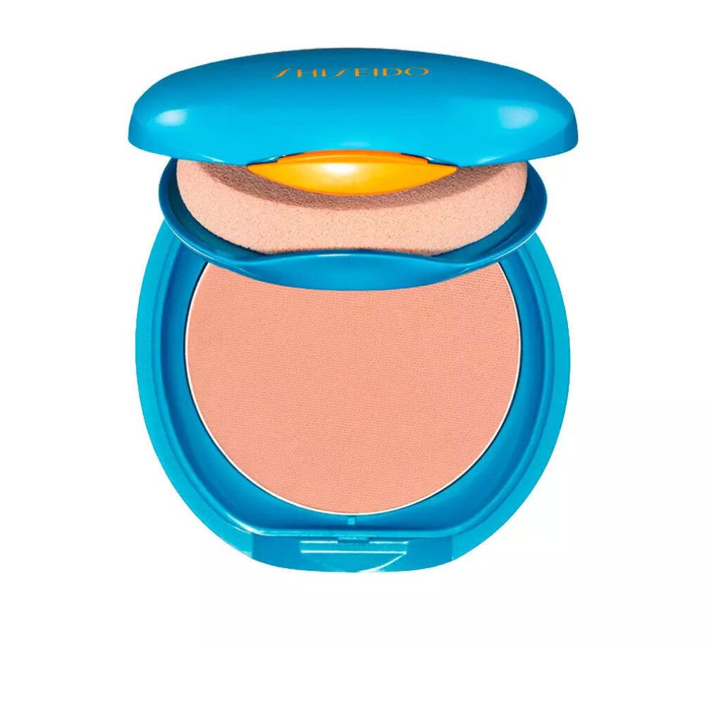 Shiseido Sun Protection Compact Foundation SPF30