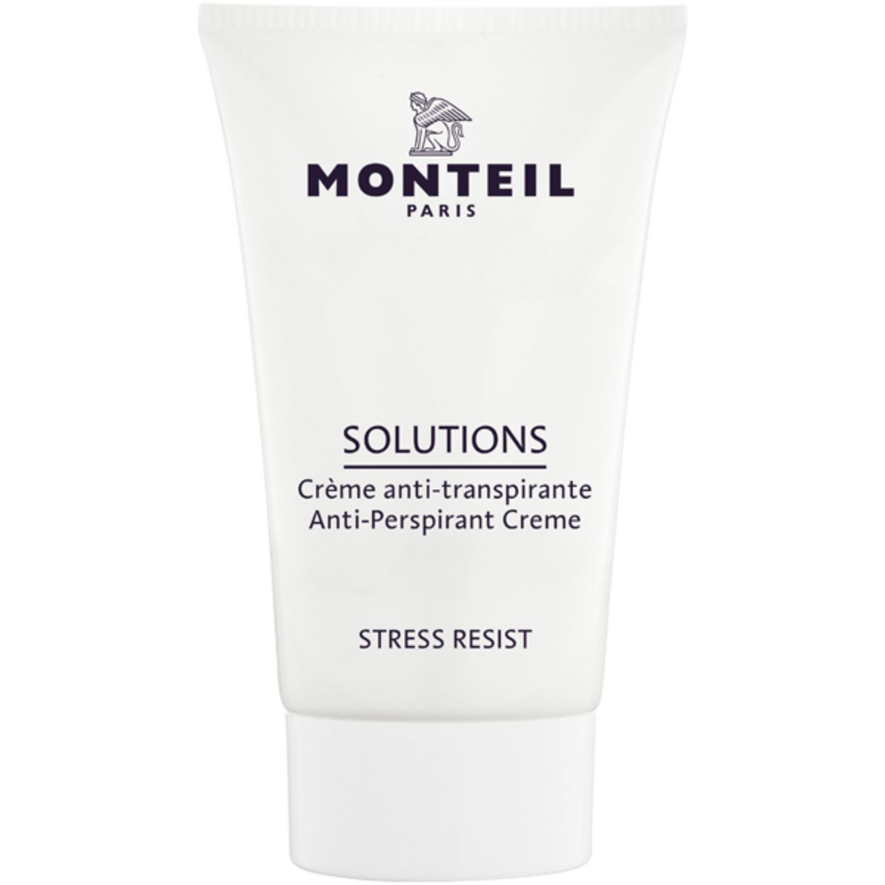 Monteil Solutions Stress Resist Anti-Perspirant Creme