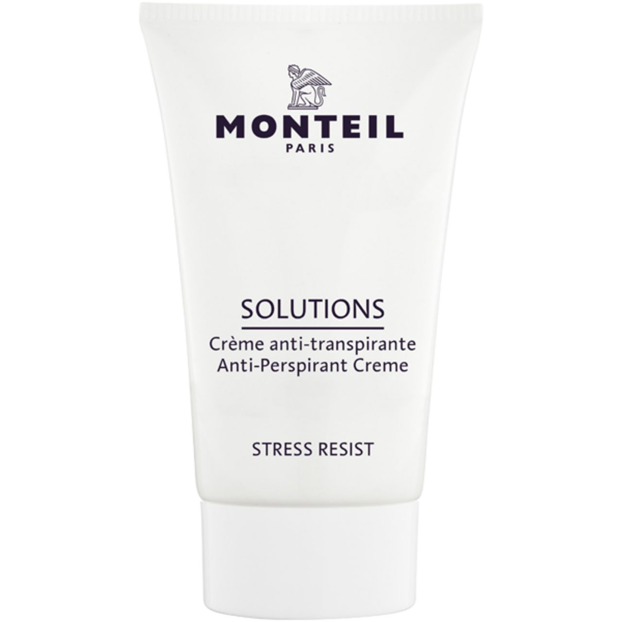 Monteil Solutions Stress Resist Anti-Perspirant Creme 40 ml