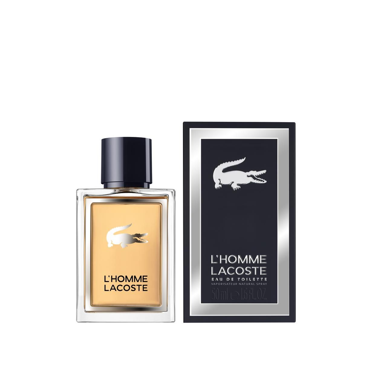 Lacoste, L'Homme EdT Nat. Spray