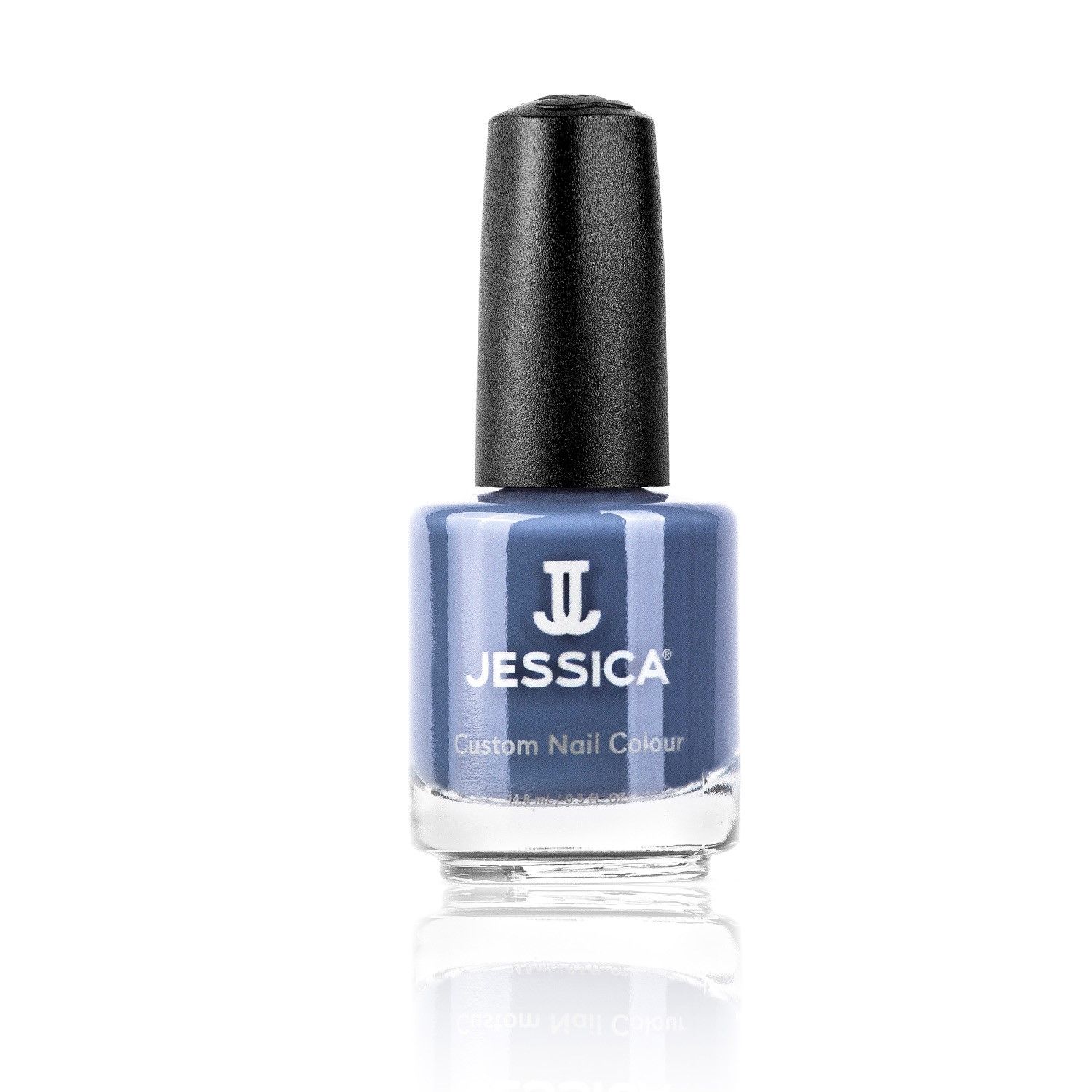 JESSICA Cosmetics Nail Colour