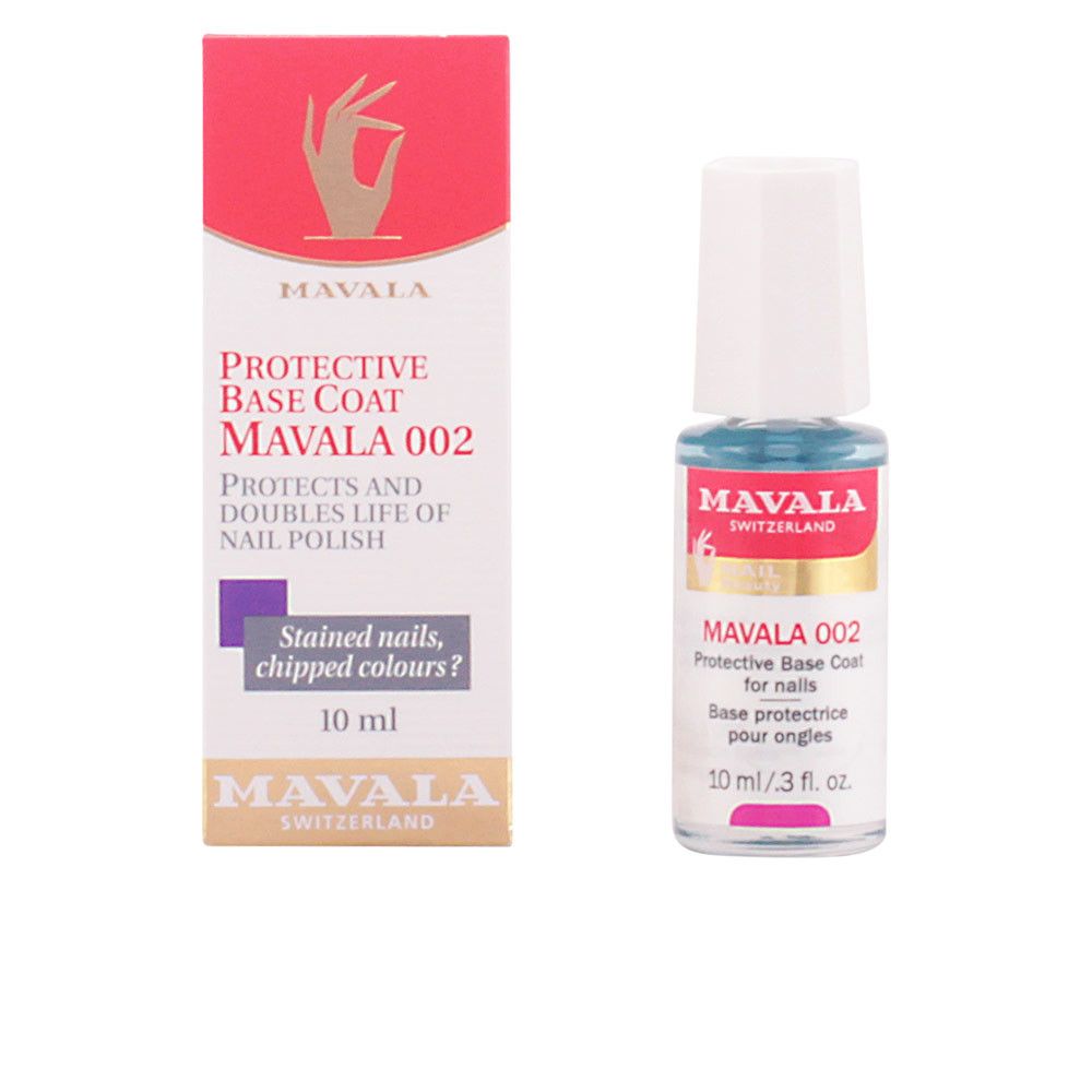 BASE TRATANTE 002 10 ml