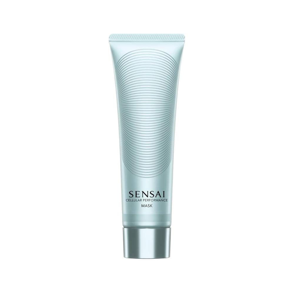 Sensai Donna Cellular Performance Mask 100Ml - Immagine 5