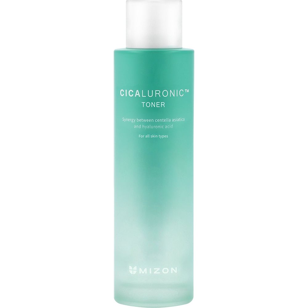 MIZON Cicaluronic Calming Face Toner