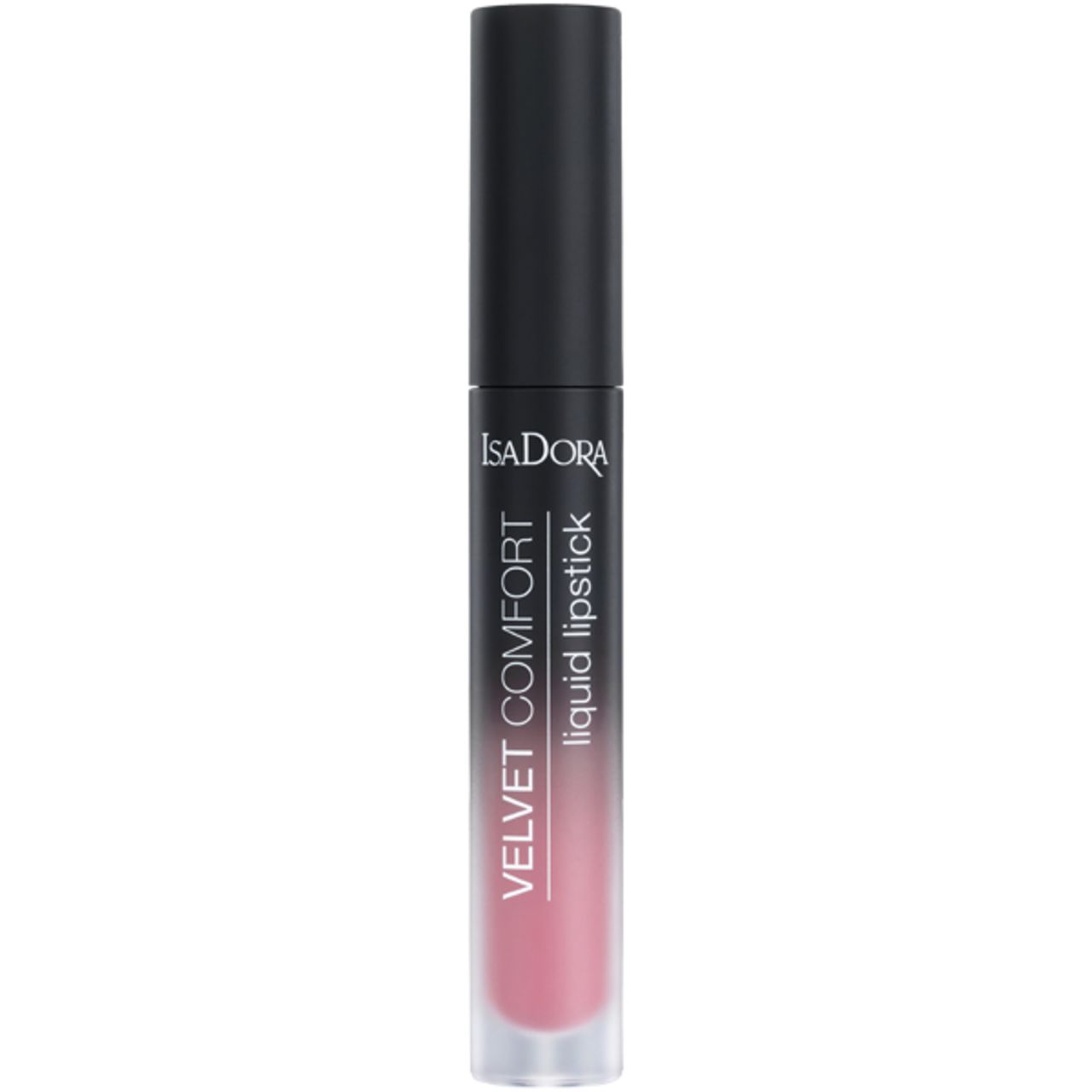 IsaDora, Velvet Comfort Liquid Lipstick
