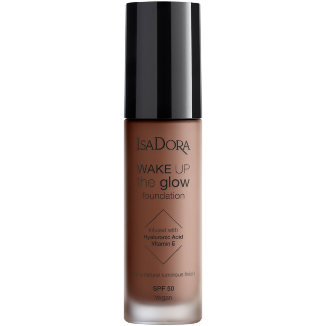 IsaDora, Wake Up the Glow Foundation