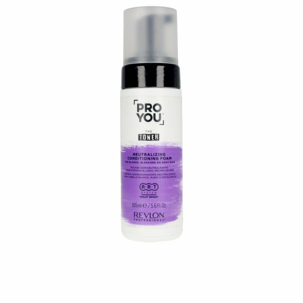 Revlon Proyou The Toner Foam