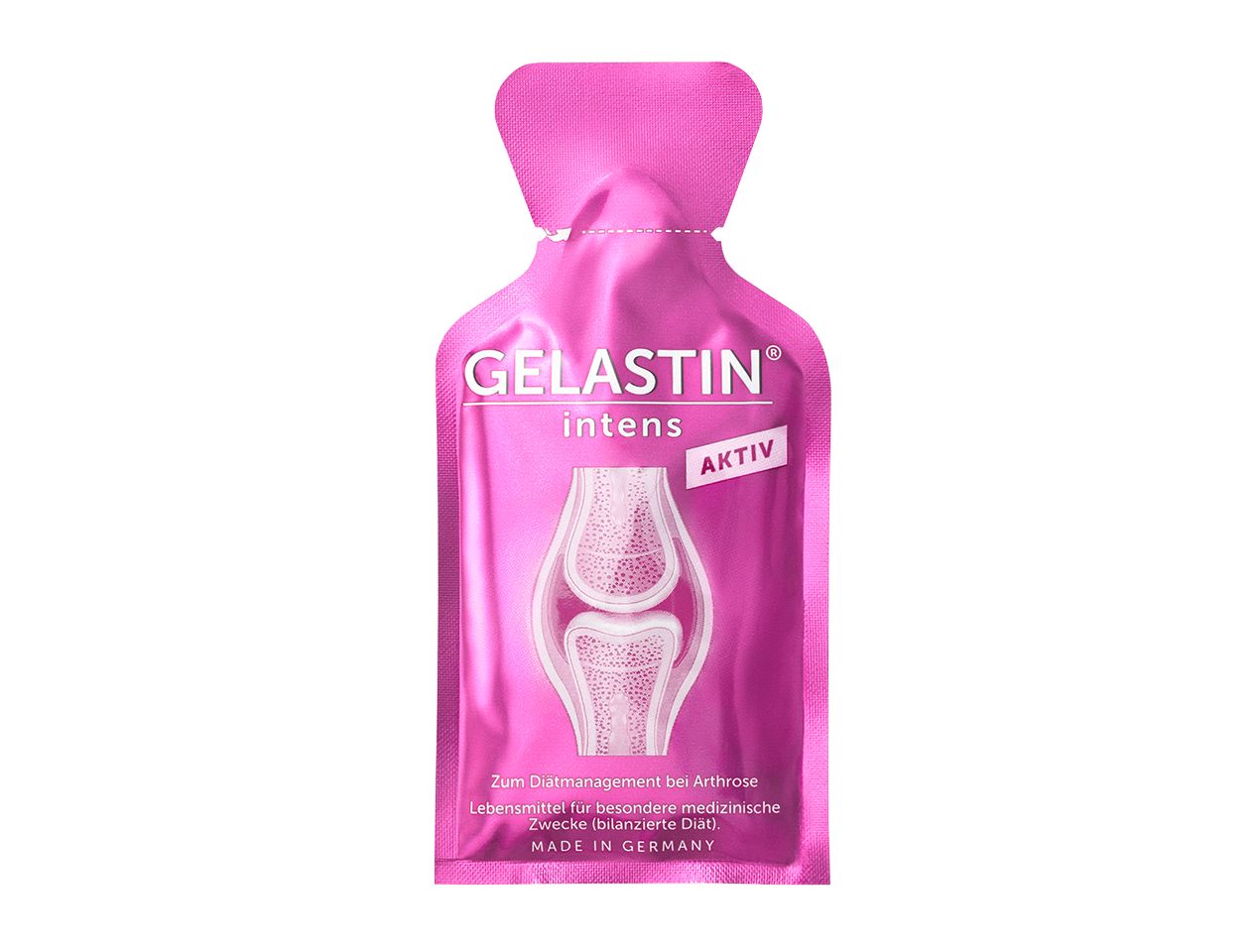 GELASTIN intens Aktiv
