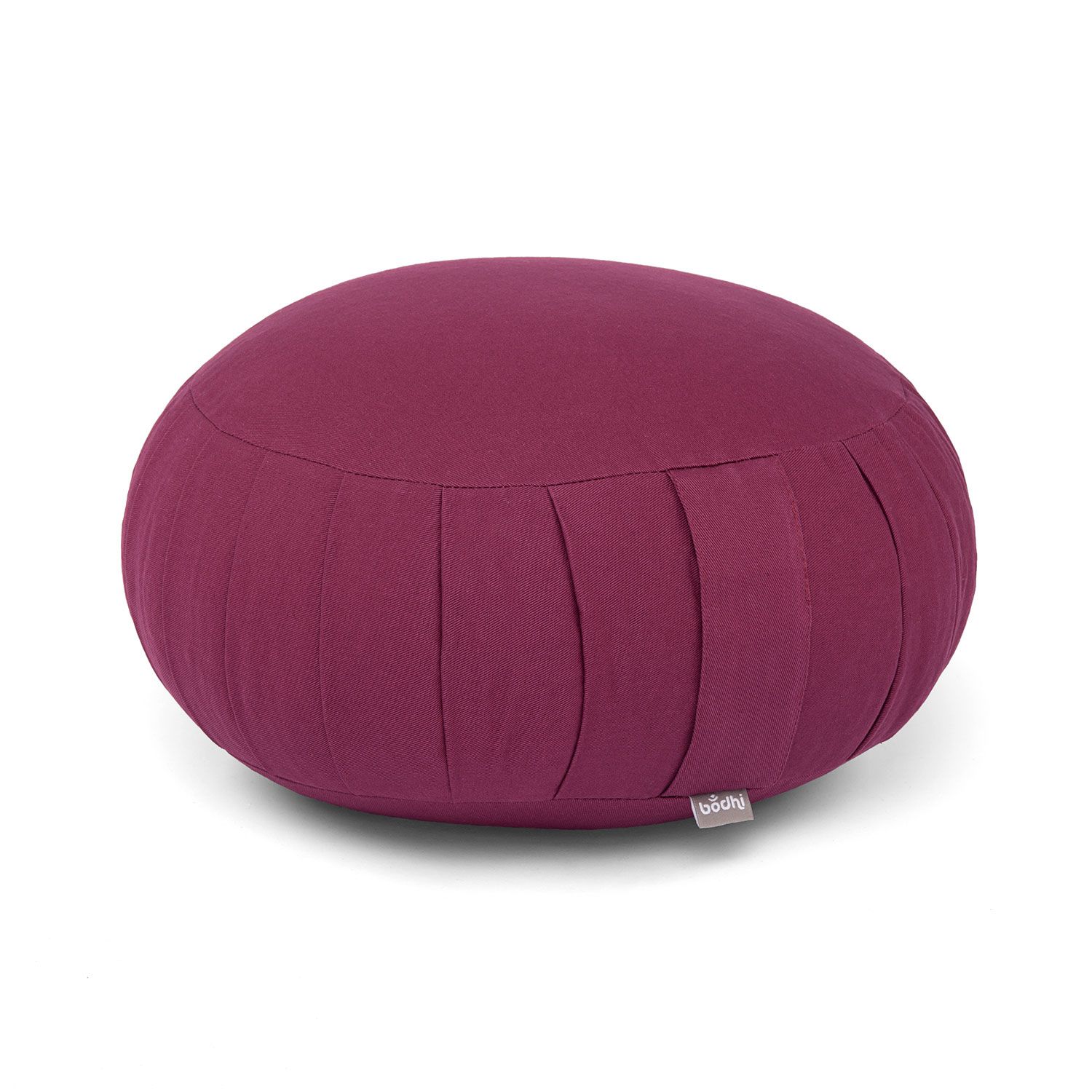 bodhi Meditationskissen ZAFU ECO KAPOK