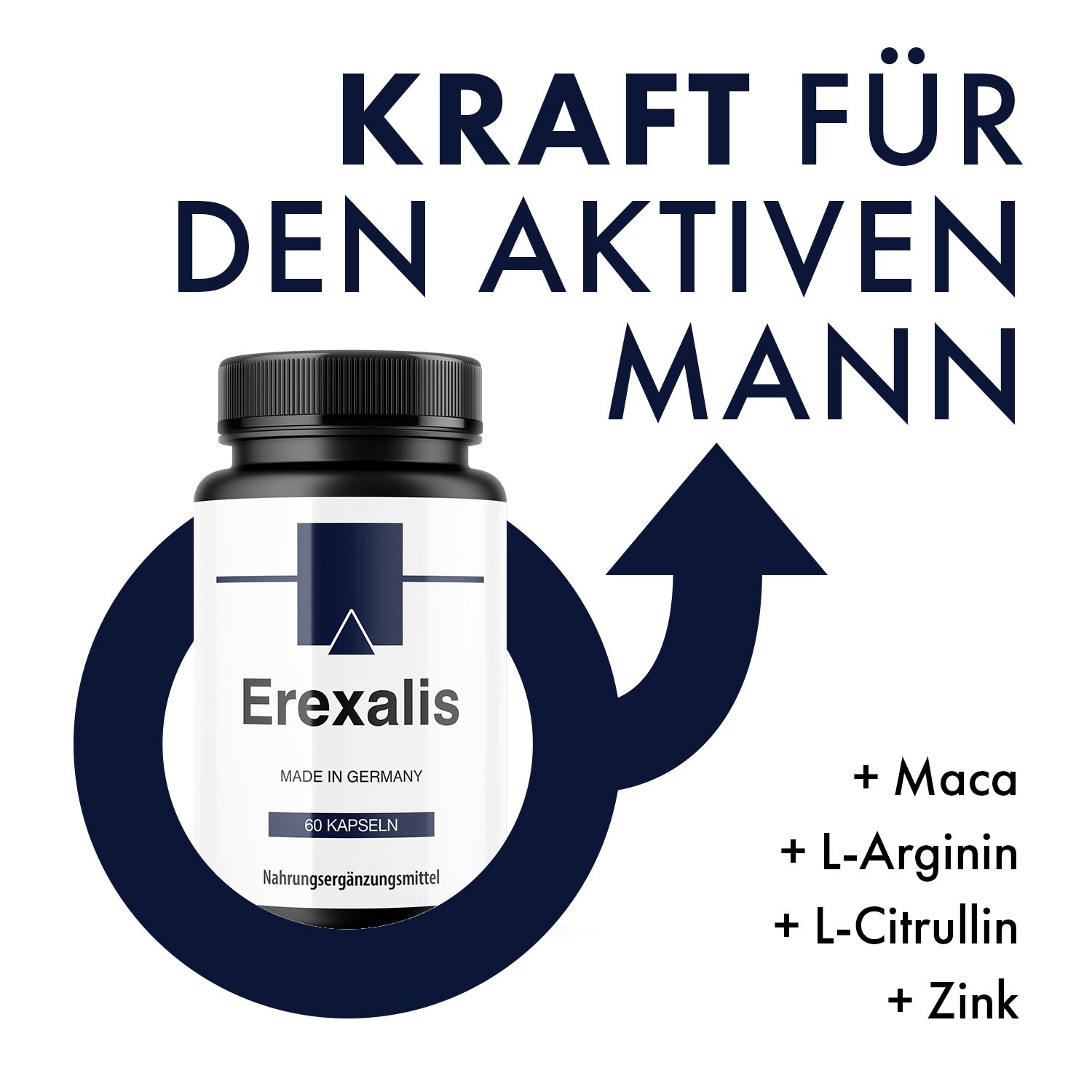 Erexalis Kapseln