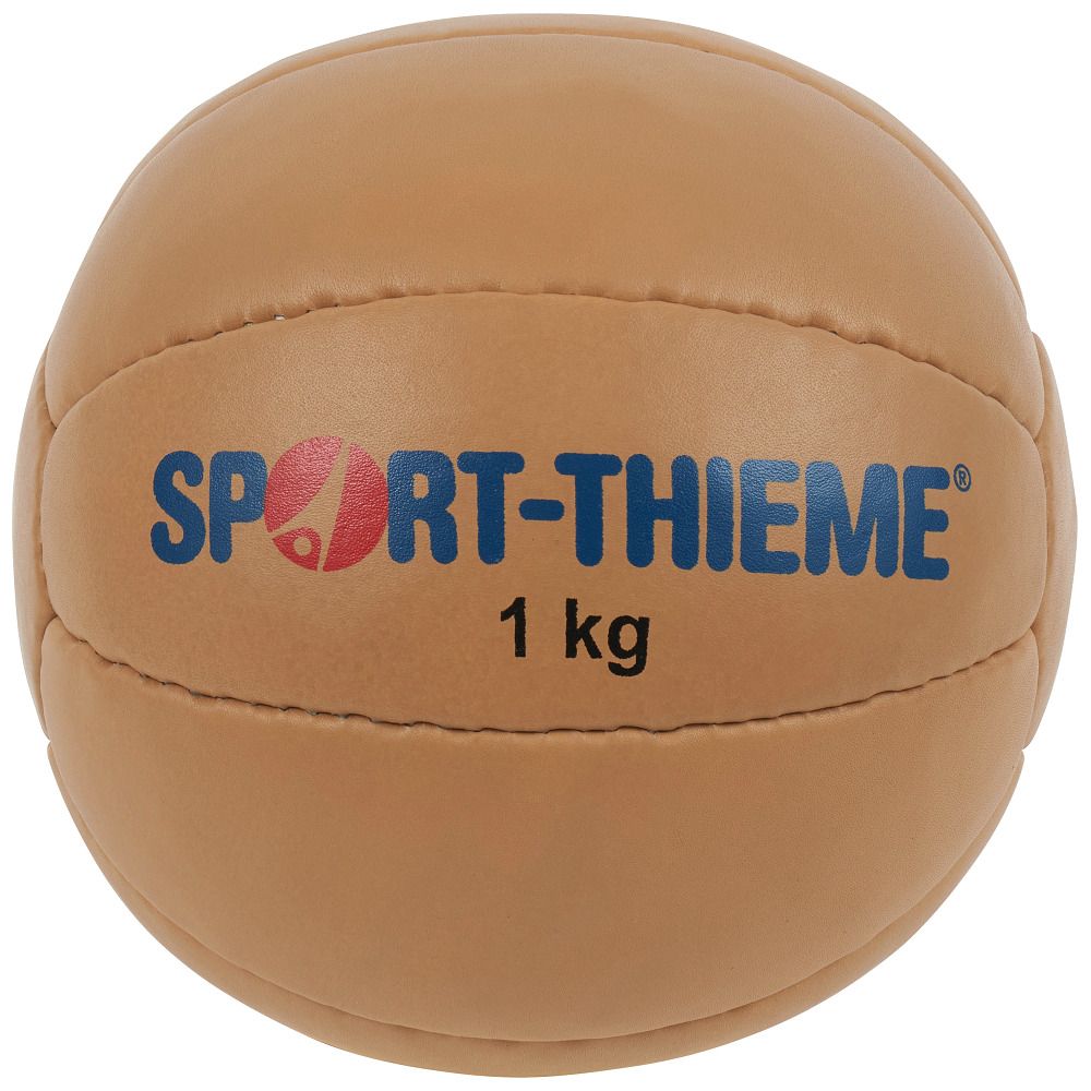 Sport-Thieme Medizinball Tradition 1 St